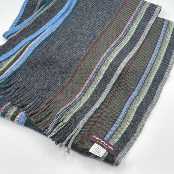 Johnston & Murphy Scarf - Picture 1 of 3